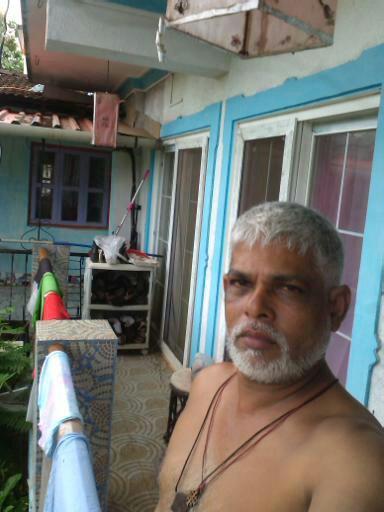The Indian Kitchen Hotel Calangute Exterior photo